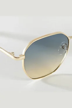 Lunettes de soleil Lumière Luxe