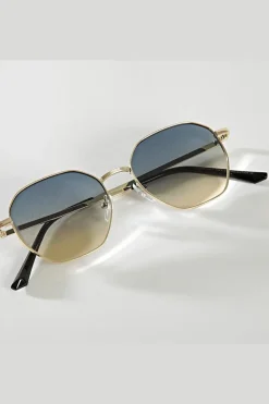Lunettes de soleil Lumière Luxe