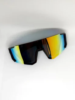 Lunettes de soleil MONT BLANC