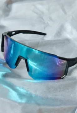 Lunettes de soleil MONT BLANC