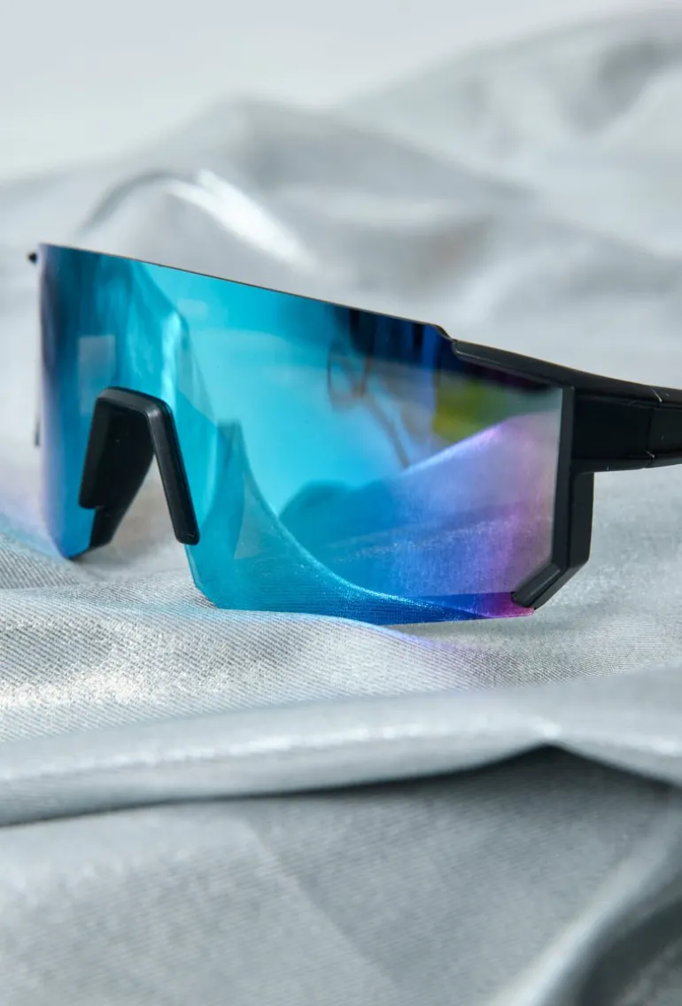 Lunettes de soleil MONT BLANC