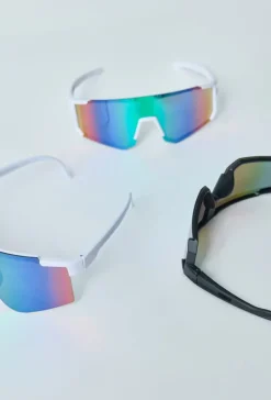 Lunettes de soleil MONT BLANC