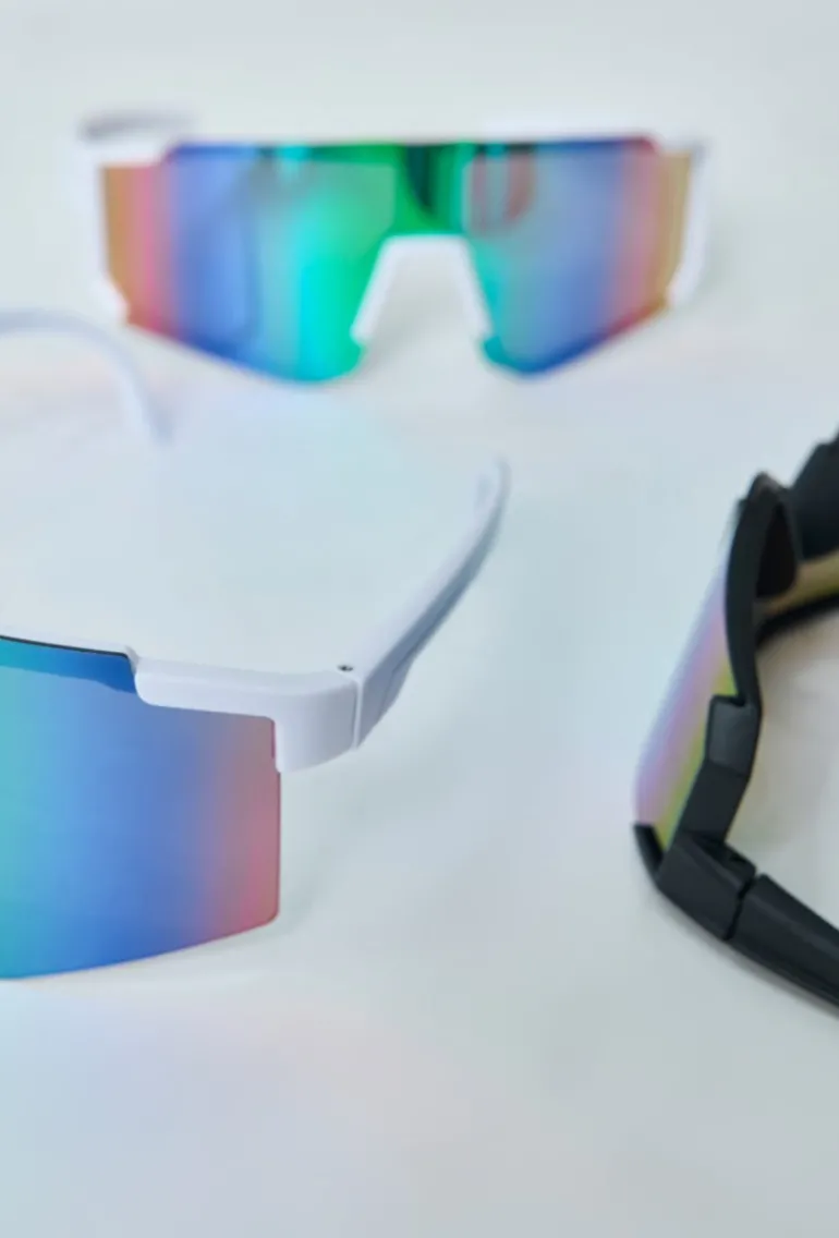 Lunettes de soleil MONT BLANC