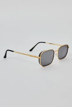 Lunettes de soleil NINO
