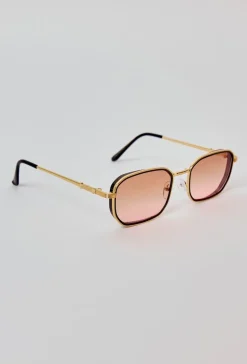 Lunettes de soleil NINO