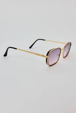 Lunettes de soleil NINO