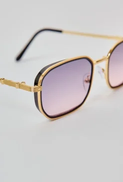Lunettes de soleil NINO