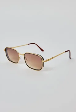 Lunettes de soleil NINO