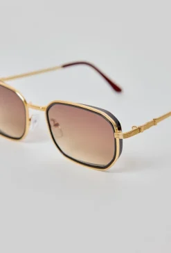 Lunettes de soleil NINO