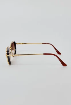 Lunettes de soleil NINO