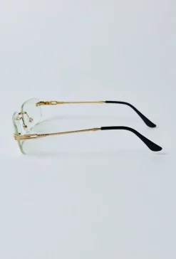 Lunettes de soleil RICHY