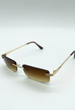 Lunettes de soleil RICHY