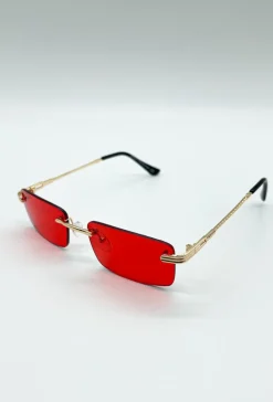 Lunettes de soleil RICHY
