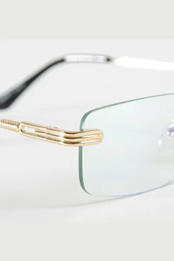 Lunettes de soleil RICHY