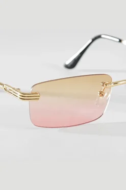 Lunettes de soleil RICHY