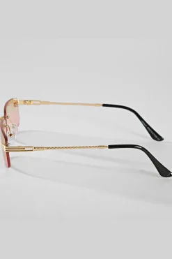 Lunettes de soleil RICHY