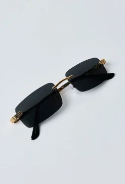 Lunettes de soleil RICHY