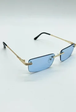 Lunettes de soleil RICHY