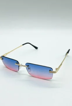Lunettes de soleil RICHY