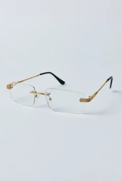Lunettes de soleil RICHY