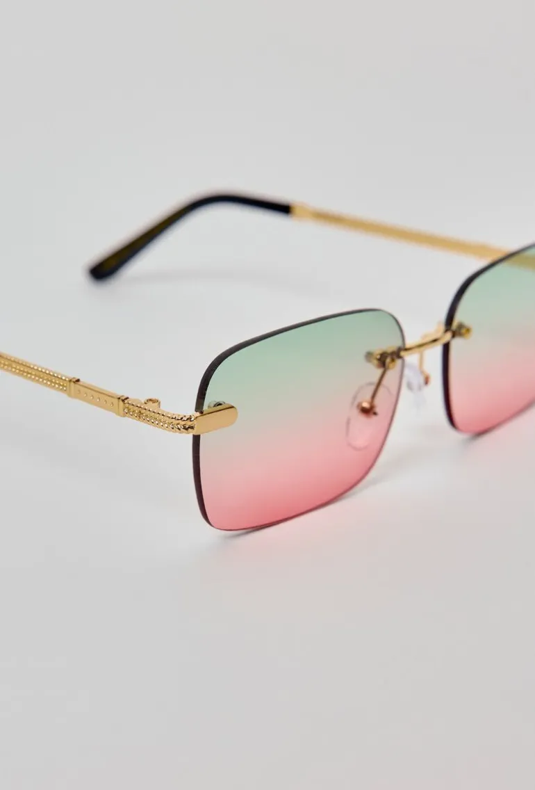 Lunettes de soleil RUBY
