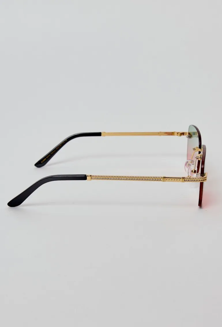 Lunettes de soleil RUBY