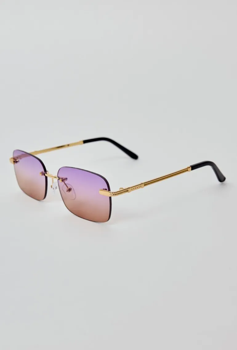 Lunettes de soleil RUBY