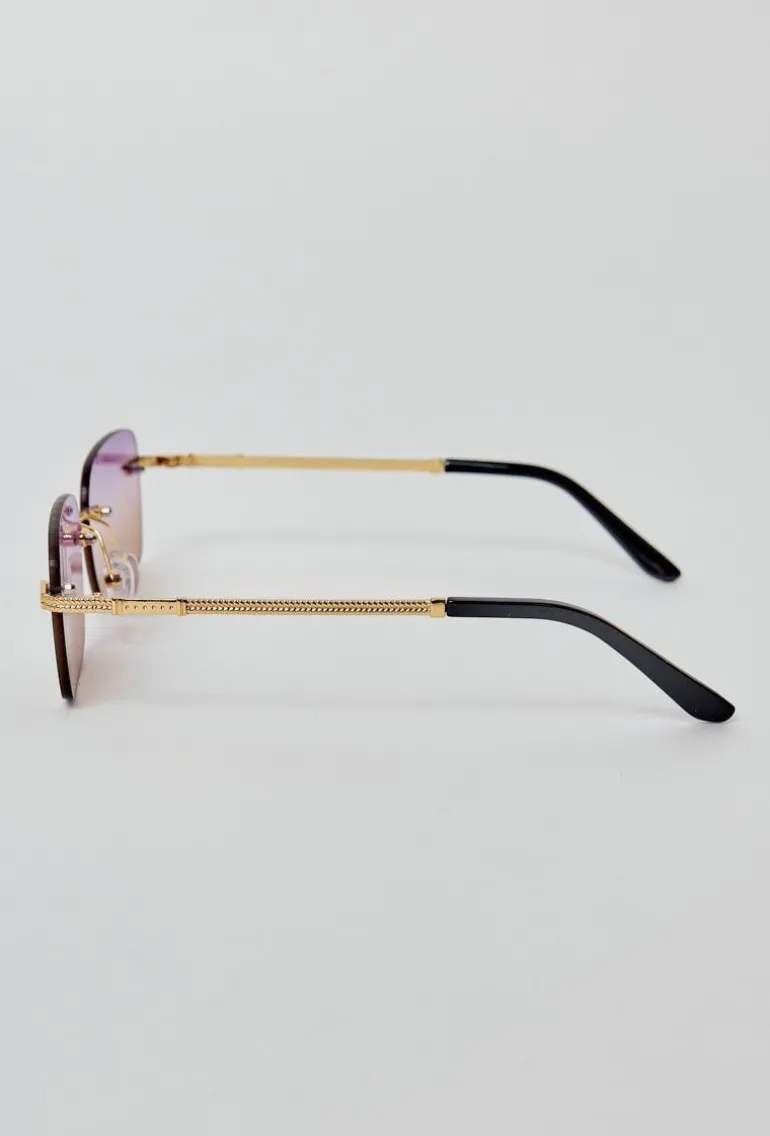 Lunettes de soleil RUBY
