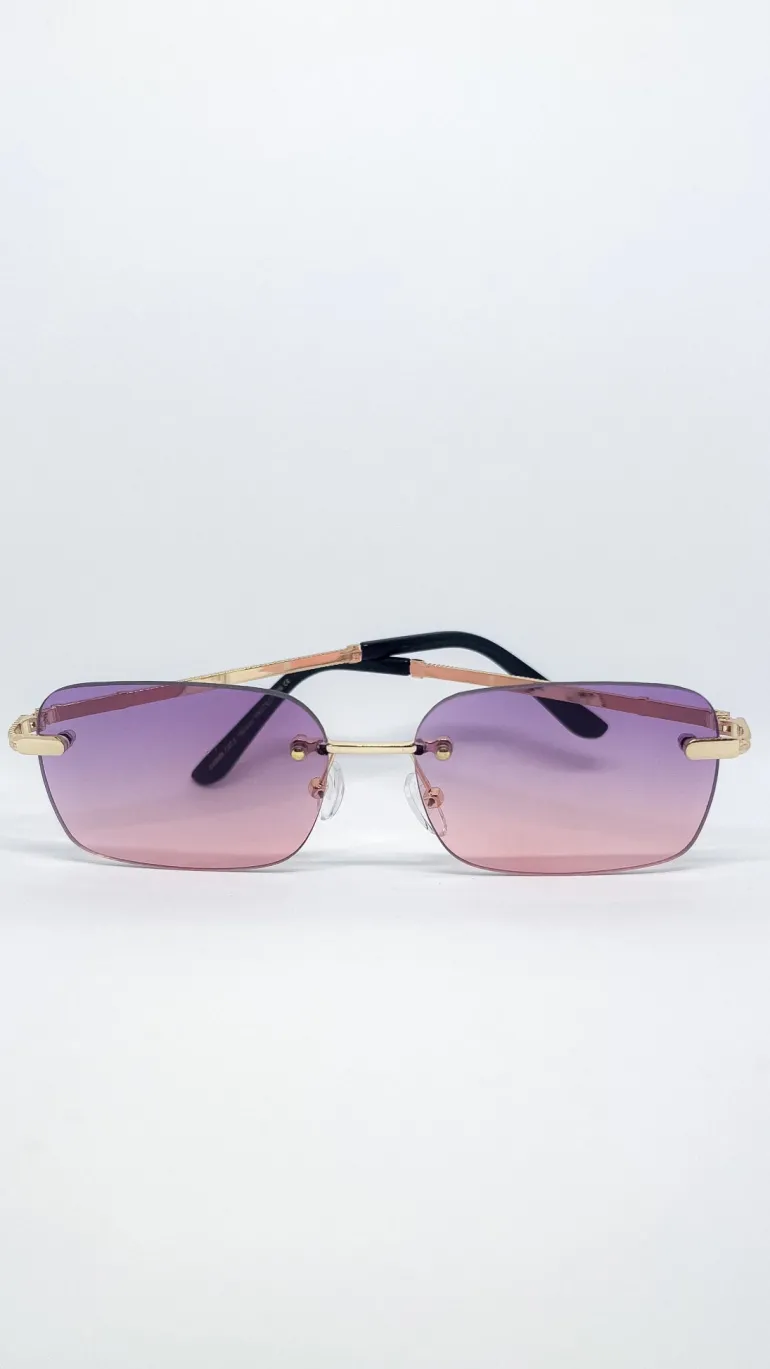 Lunettes de soleil RUBY