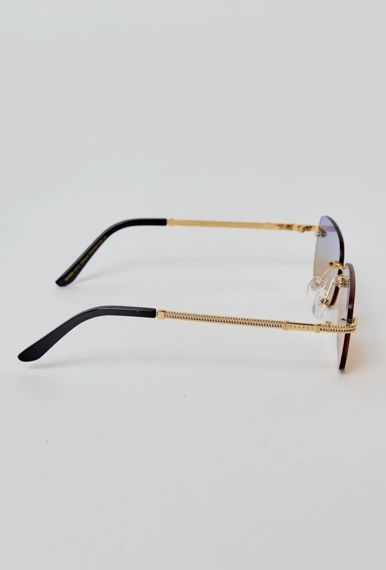 Lunettes de soleil RUBY