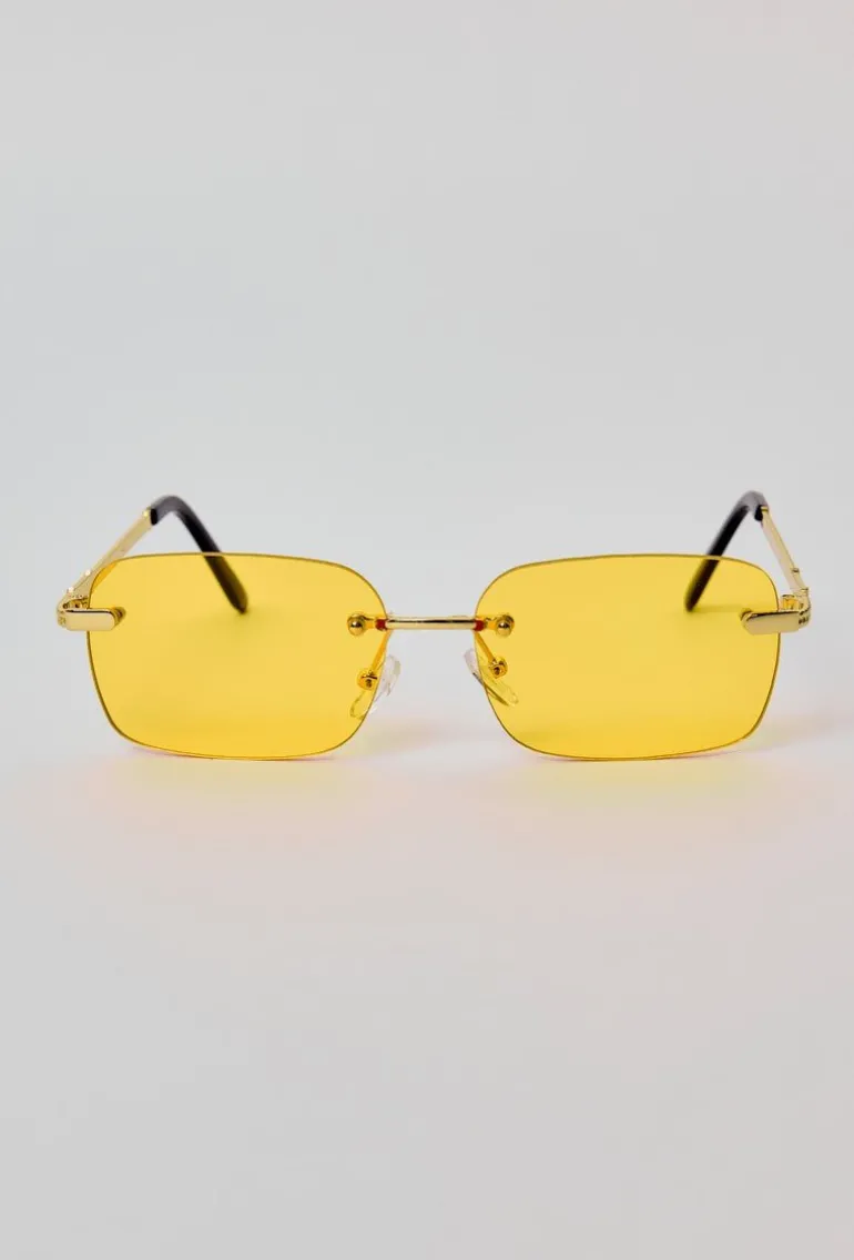Lunettes de soleil RUBY