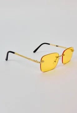 Lunettes de soleil RUBY