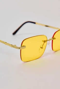Lunettes de soleil RUBY