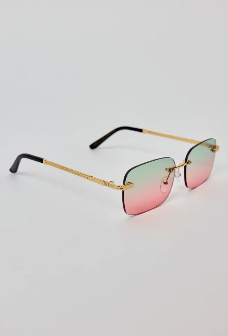 Lunettes de soleil RUBY