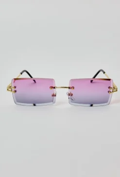 Lunettes de soleil Spectre chic