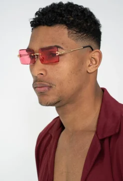 Lunettes de soleil Spectre chic
