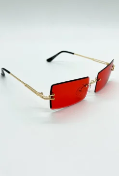 Lunettes de soleil Spectre chic