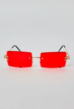 Lunettes de soleil Spectre chic