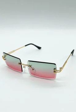 Lunettes de soleil Spectre chic