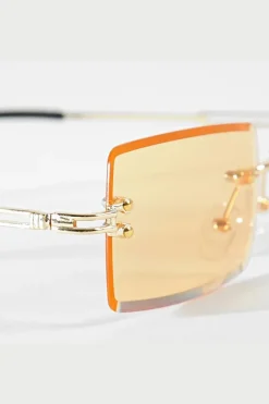 Lunettes de soleil Spectre chic