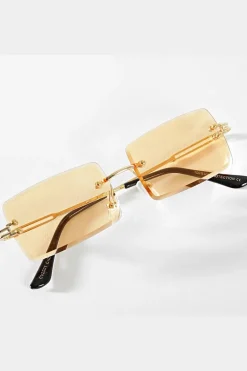 Lunettes de soleil Spectre chic