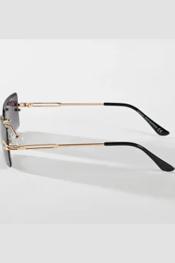 Lunettes de soleil Spectre chic