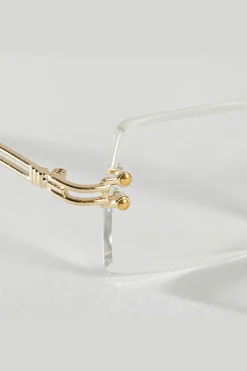 Lunettes de soleil Spectre chic