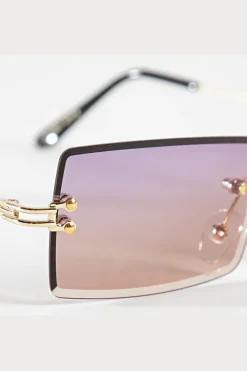 Lunettes de soleil Spectre chic