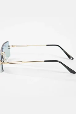 Lunettes de soleil Spectre chic