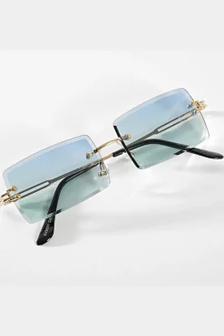 Lunettes de soleil Spectre chic