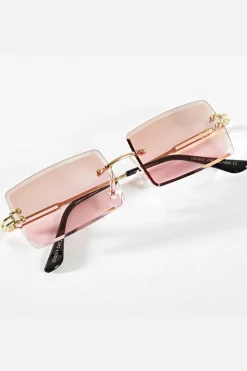 Lunettes de soleil Spectre chic