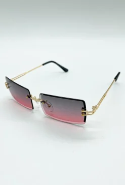 Lunettes de soleil Spectre chic