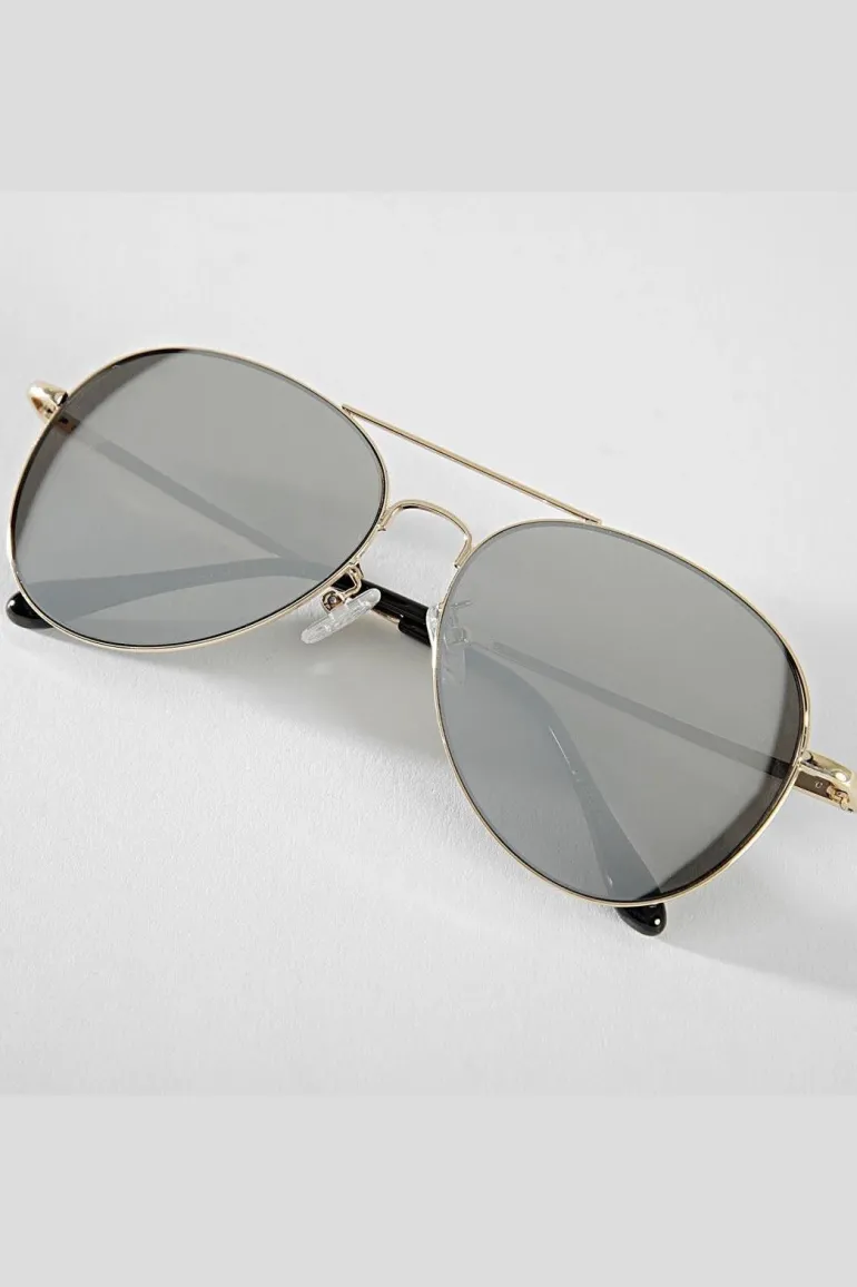 Lunettes de soleil Sérénité