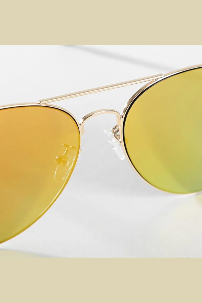 Lunettes de soleil Sérénité